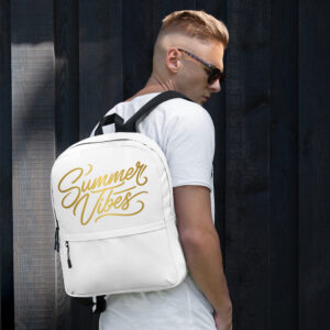 Rucksack “SUMMER VIBES”