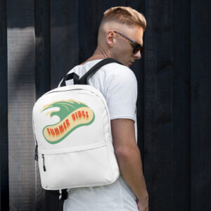 Rucksack “SUMMER VIBES”