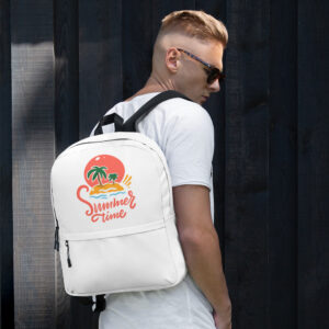 Rucksack “SUMMER TIME”