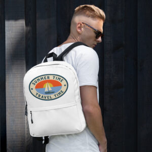 Rucksack “SUMMER TIME”