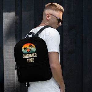 Rucksack “SUMMER TIME”