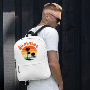 Rucksack “SUMMER”