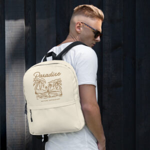 Rucksack “Paradise”