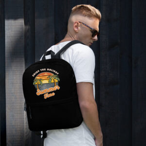 Rucksack “SUMMER TIME”