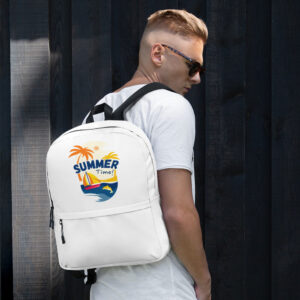 Rucksack “SUMMER TIME”