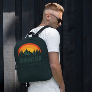 Rucksack “MOUNTAIN”