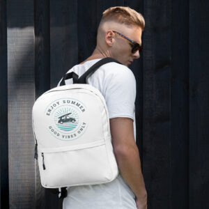 Rucksack “ENJOY SUMMER”