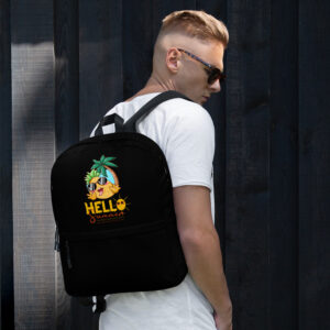 Rucksack “HELLO SUMMER”