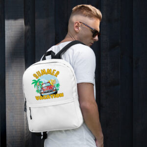 Rucksack “SUMMER VACATION”