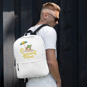 Rucksack “SUMMER TIME”