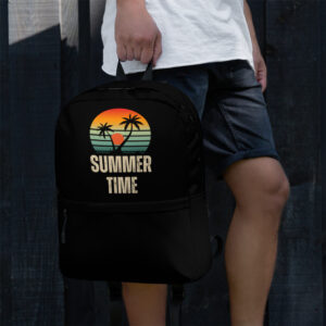 Rucksack “SUMMER TIME”