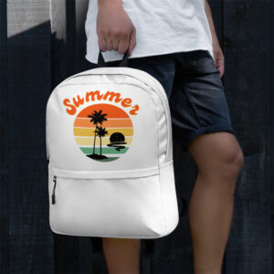 Rucksack “SUMMER”