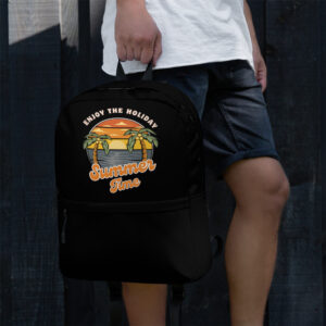 Rucksack “SUMMER TIME”