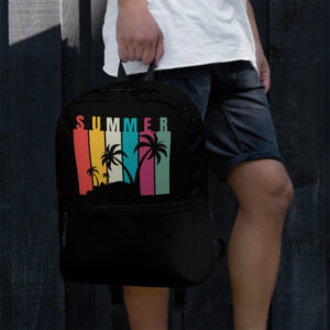 Rucksack “SUMMER”