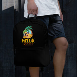 Rucksack “HELLO SUMMER”