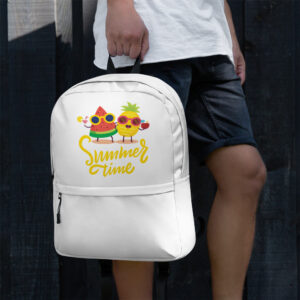 Rucksack “SUMMER TIME”