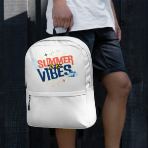 Rucksack “SUMMER VIBES”