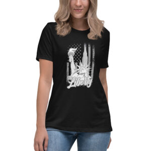 Damen T-Shirt “The Liberty”